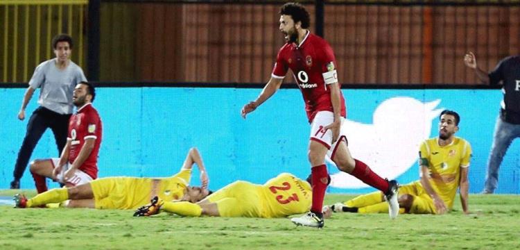 غالي ، الأهلي، الاهلي ، غالى غالي ، الأهلي، الاهلي ، غالى